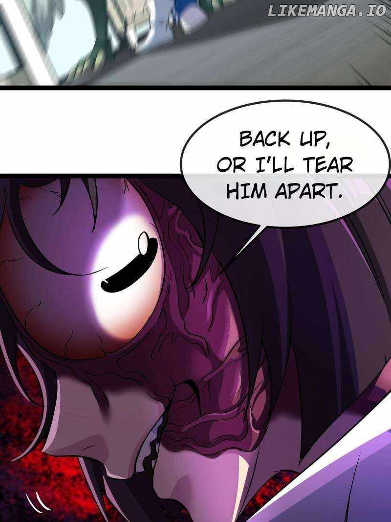 I Am The Monster Overlord Chapter 83 6